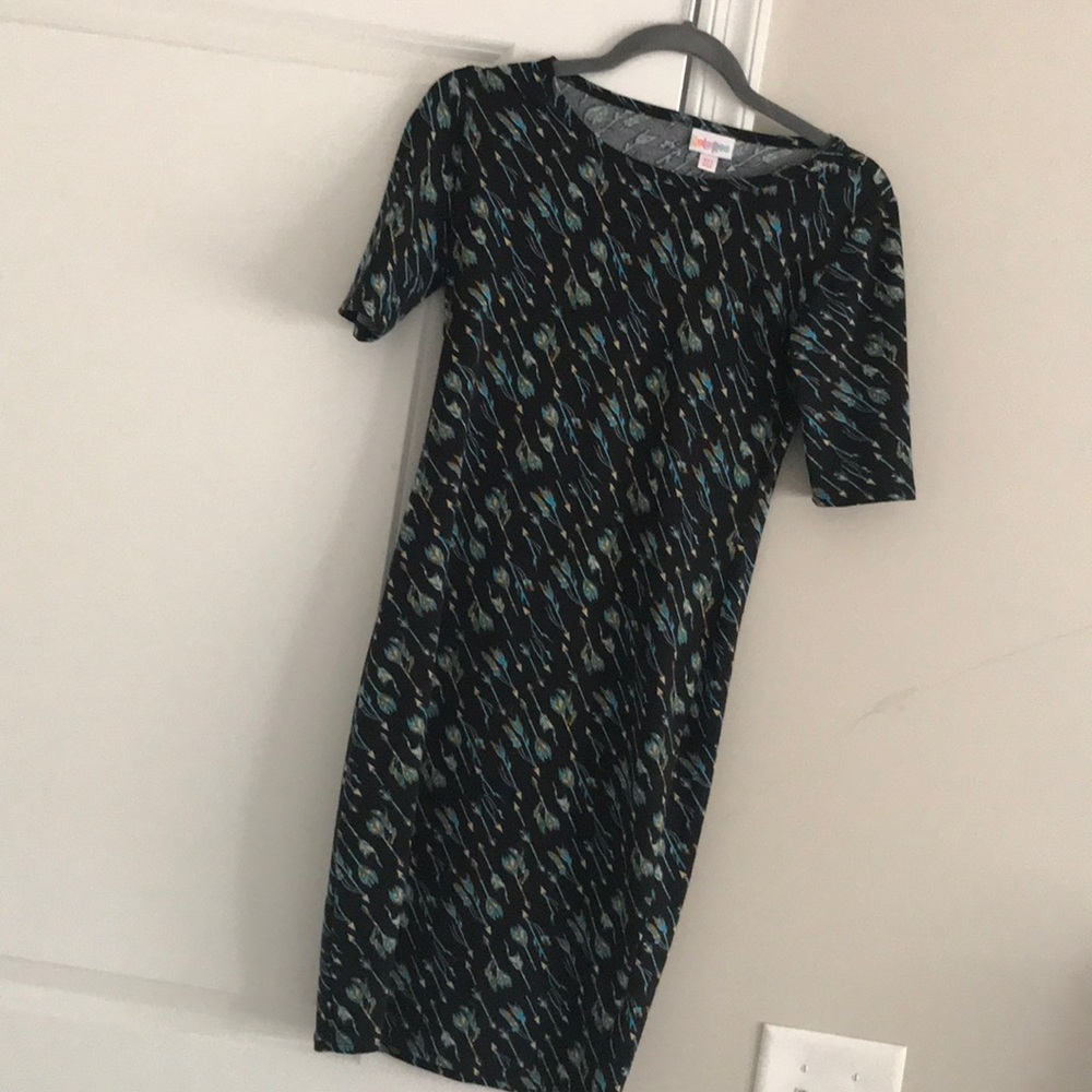 LulaRoe dress